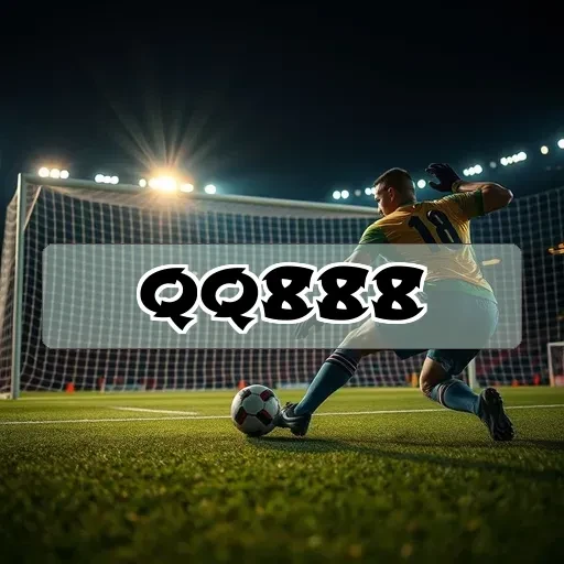 QQ888.com: Descubra a Revolução dos Jogos Online no Brasil