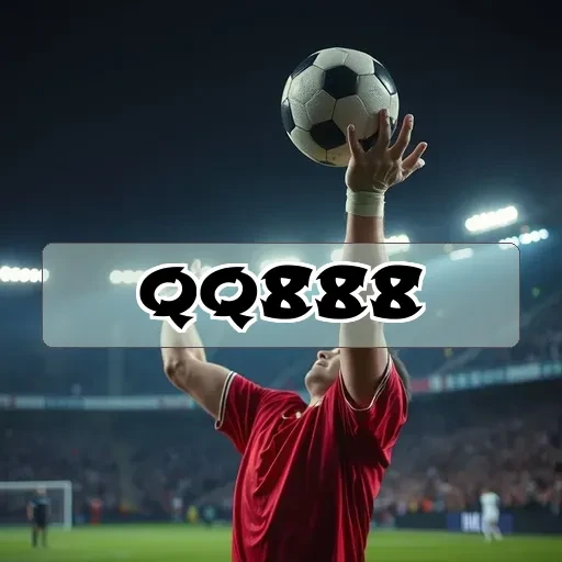 QQ888.com: Descubra os Imperdíveis Jackpots Que Podem Mudar Sua Sorte