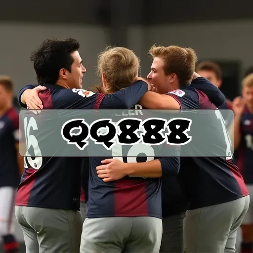 QQ888.com: As Promoções Imperdíveis Que Você Não Pode Perder!