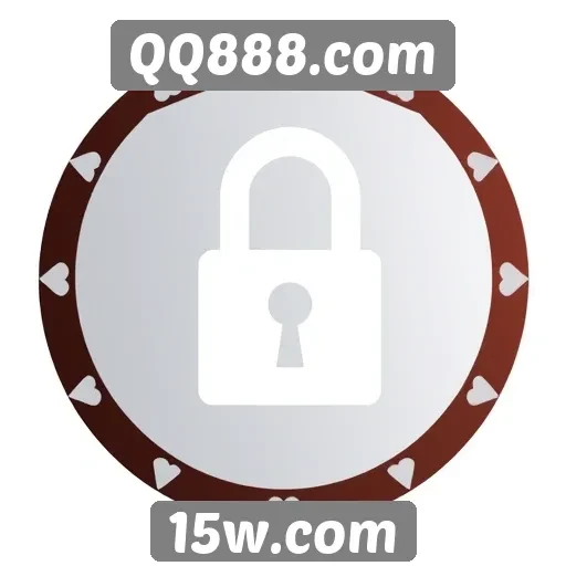 Análise da segurança do site QQ888.com