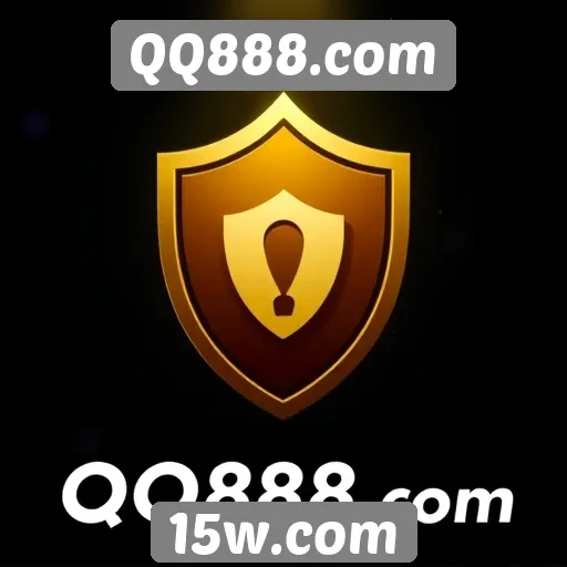 Segurança e privacidade no QQ888.com