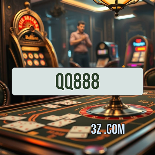Explorando os Jogos Incríveis de QQ888.com: Diversão Sem Limites