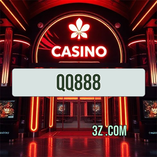 Login no QQ888.com: A Porta de Entrada para Diversão