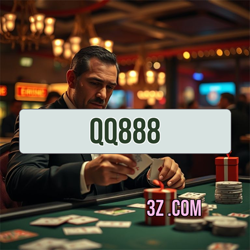 Explorando a Plataforma QQ888.com: Diversão e Interatividade Sem Limites