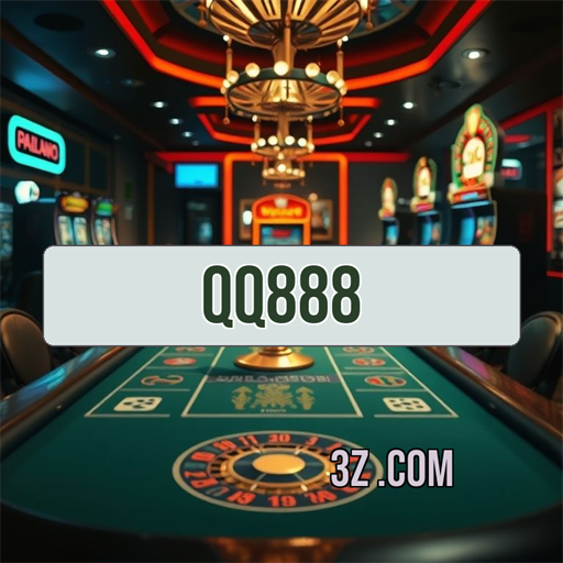 Promoções Fantásticas no QQ888.com: Aventura e Ganhos Aguardam!