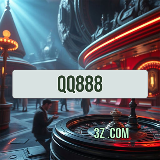 Slots Premiados no QQ888.com: Diversão Épica A Cada Giro